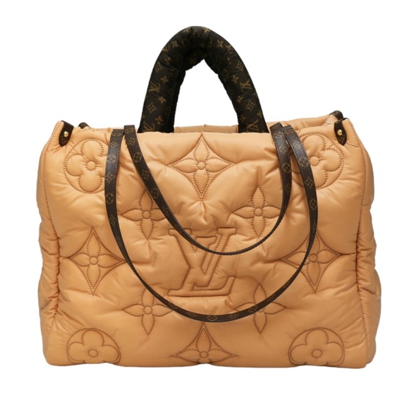 LV PILLOW TOTE ONTHEGO - Picture 3 of 9